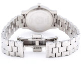 Buy Shop Tissot Stylis-T Mother of Pearl Dial Watch For Women - T028.210.11.117.02 USA Online