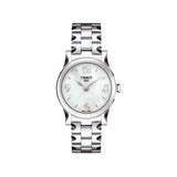Buy Shop Tissot Stylis-T Mother of Pearl Dial Watch For Women - T028.210.11.117.02 USA Online