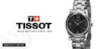 Buy Shop Tissot Stylis-T Watch For Women - T028.210.11.057.00 USA Online