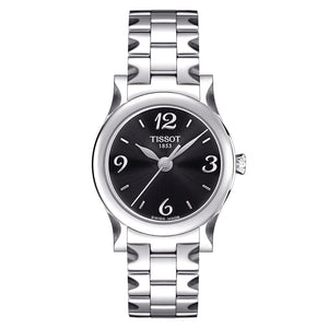 Buy Shop Tissot Stylis-T Watch For Women - T028.210.11.057.00 USA Online