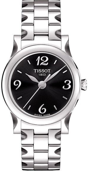 Buy Shop Tissot Stylis-T Watch For Women - T028.210.11.057.00 USA Online