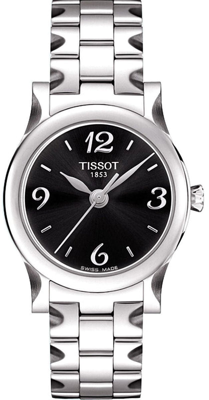 Buy Shop Tissot Stylis-T Watch For Women - T028.210.11.057.00 USA Online