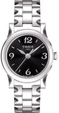Buy Shop Tissot Stylis-T Watch For Women - T028.210.11.057.00 USA Online
