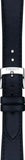 Buy Shop Tissot Stylist Quartz Blue Dial Blue Leather Strap Watch for Men - T159.909.16.043.00 USA Online