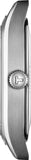 Buy Shop Tissot Stylist Quartz Blue Dial Blue Leather Strap Watch for Men - T159.909.16.043.00 USA Online