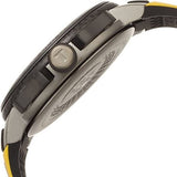 Buy Shop Tissot T Bike Cycling Tour de France Black Dial Two Tone Rubber Strap Watch For Men - T111.417.37.441.00 USA Online