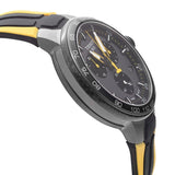 Buy Shop Tissot T Bike Cycling Tour de France Black Dial Two Tone Rubber Strap Watch For Men - T111.417.37.441.00 USA Online