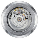 Buy Shop Tissot T Classic Automatic III Day Date White Dial Silver Steel Strap Watch for Men - T065.930.11.031.00 USA Online