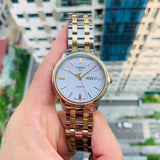 Buy Shop Tissot T Classic Automatics III White Dial Two Tone Steel Strap Watch For Men - T065.430.22.031.00 USA Online