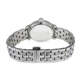 Buy Shop Tissot T Classic Bridgeport Lady Quartz Stainless Steel Watch For Women - T097.010.11.038.00 USA Online