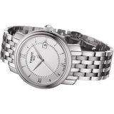 Buy Shop Tissot T Classic Bridgeport Lady Quartz Stainless Steel Watch For Women - T097.010.11.038.00 USA Online
