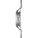 Buy Shop Tissot T Classic Bridgeport Lady Quartz Stainless Steel Watch For Women - T097.010.11.038.00 USA Online