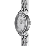 Buy Shop Tissot T Classic Bridgeport Lady Quartz Stainless Steel Watch For Women - T097.010.11.038.00 USA Online