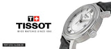 Buy Shop Tissot T Classic Bridgeport Lady Watch For Women - T097.010.16.038.00 USA Online