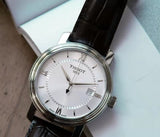 Buy Shop Tissot T Classic Bridgeport Lady Watch For Women - T097.010.16.038.00 USA Online