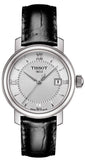 Buy Shop Tissot T Classic Bridgeport Lady Watch For Women - T097.010.16.038.00 USA Online
