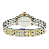 Buy Shop Tissot T Classic Bridgeport Lady White Mother of Pearl Dial Watch For Women - T097.010.22.118.00 USA Online