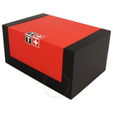 Buy Shop Tissot T Classic Bridgeport Quartz Silver Dial Two Tone Mesh Bracelet Watch For Men - T097.410.22.036.00 USA Online