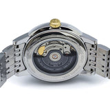 Buy Shop Tissot T Classic Carson Automatic White Dial Two Tone Steel Strap Watch for Men - T085.407.22.011.00 USA Online