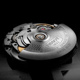 Buy Shop Tissot T Classic Carson Premium Powermatic 80 Silver Dial Silver Steel Strap Watch For Men - T122.407.11.033.00 USA Online