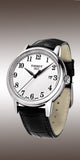 Buy Shop Tissot T Classic Carson Steel Quartz Watch For Men - T085.410.16.012.00 USA Online