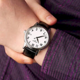 Buy Shop Tissot T Classic Carson Steel Quartz Watch For Men - T085.410.16.012.00 USA Online