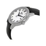 Buy Shop Tissot T Classic Carson Steel Quartz Watch For Men - T085.410.16.012.00 USA Online