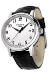 Buy Shop Tissot T Classic Carson Steel Quartz Watch For Men - T085.410.16.012.00 USA Online