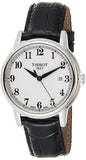 Buy Shop Tissot T Classic Carson Steel Quartz Watch For Men - T085.410.16.012.00 USA Online