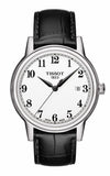 Buy Shop Tissot T Classic Carson Steel Quartz Watch For Men - T085.410.16.012.00 USA Online