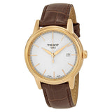 Buy Shop Tissot T Classic Carson Steel Quartz Watch For Men - T085.410.36.011.00 USA Online