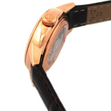 Buy Shop Tissot T Classic Carson White Dial Brown Leather Strap Watch For Women - T085.207.36.013.00 USA Online