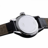 Buy Shop Tissot T Classic Carson White Dial Brown Leather Strap Watch For Women - T085.210.16.013.00 USA Online
