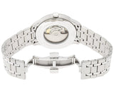 Buy Shop Tissot T Classic Chemin Des Tourelles Silver Dial Silver Steel Strap Watch For Men - T099.408.11.038.00 USA Online