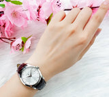 Buy Shop Tissot T Classic Couturier Quartz Silver Dial Watch For Women - T035.210.16.031.03 USA Online