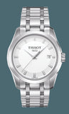 Buy Shop Tissot T Classic Couturier Watch For Women - T035.210.11.016.00 USA Online