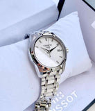 Buy Shop Tissot T Classic Couturier Watch For Women - T035.210.11.016.00 USA Online