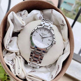 Buy Shop Tissot T Classic Couturier Watch For Women - T035.210.11.016.00 USA Online