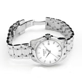 Buy Shop Tissot T Classic Couturier Watch For Women - T035.210.11.016.00 USA Online