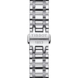 Buy Shop Tissot T Classic Couturier Watch For Women - T035.210.11.016.00 USA Online