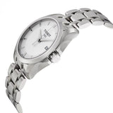 Buy Shop Tissot T Classic Couturier Watch For Women - T035.210.11.016.00 USA Online