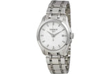 Buy Shop Tissot T Classic Couturier Watch For Women - T035.210.11.016.00 USA Online