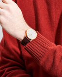 Buy Shop Tissot T Classic Desire 34mm Quartz Watch For Men - T52.5.411.31 USA Online