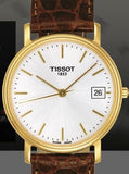 Buy Shop Tissot T Classic Desire 34mm Quartz Watch For Men - T52.5.411.31 USA Online