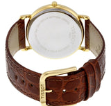 Buy Shop Tissot T Classic Desire 34mm Quartz Watch For Men - T52.5.411.31 USA Online