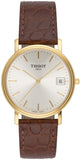 Buy Shop Tissot T Classic Desire 34mm Quartz Watch For Men - T52.5.411.31 USA Online