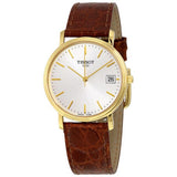 Buy Shop Tissot T Classic Desire 34mm Quartz Watch For Men - T52.5.411.31 USA Online