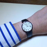 Buy Shop Tissot T Classic Desire Quartz Watch For Men - T52.1.421.13 USA Online