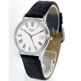 Buy Shop Tissot T Classic Desire Quartz Watch For Men - T52.1.421.13 USA Online