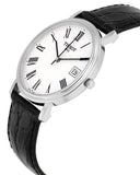 Buy Shop Tissot T Classic Desire Quartz Watch For Men - T52.1.421.13 USA Online